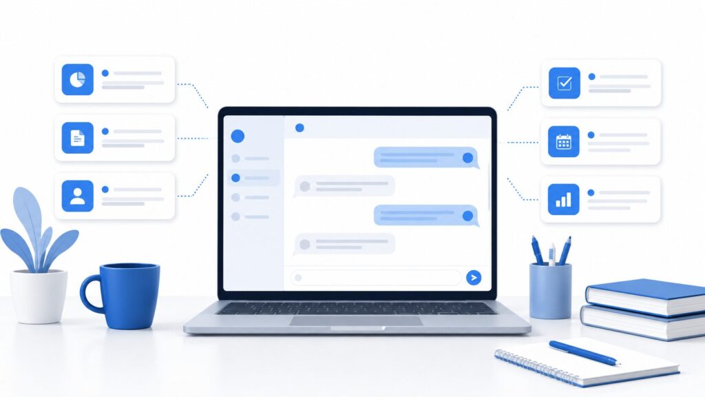 ChatGPT 프롬프트 모음 2026 — 직장인 업무별 50가지 실전 프롬프트