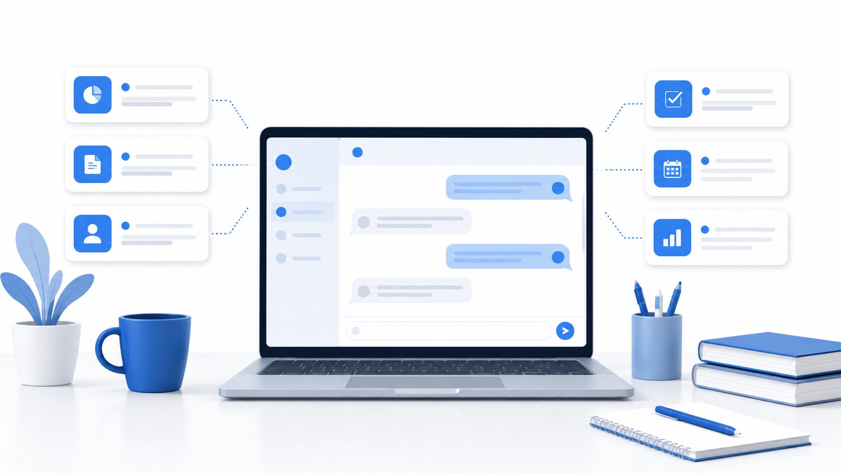 ChatGPT 프롬프트 모음 2026 — 직장인 업무별 50가지 실전 프롬프트