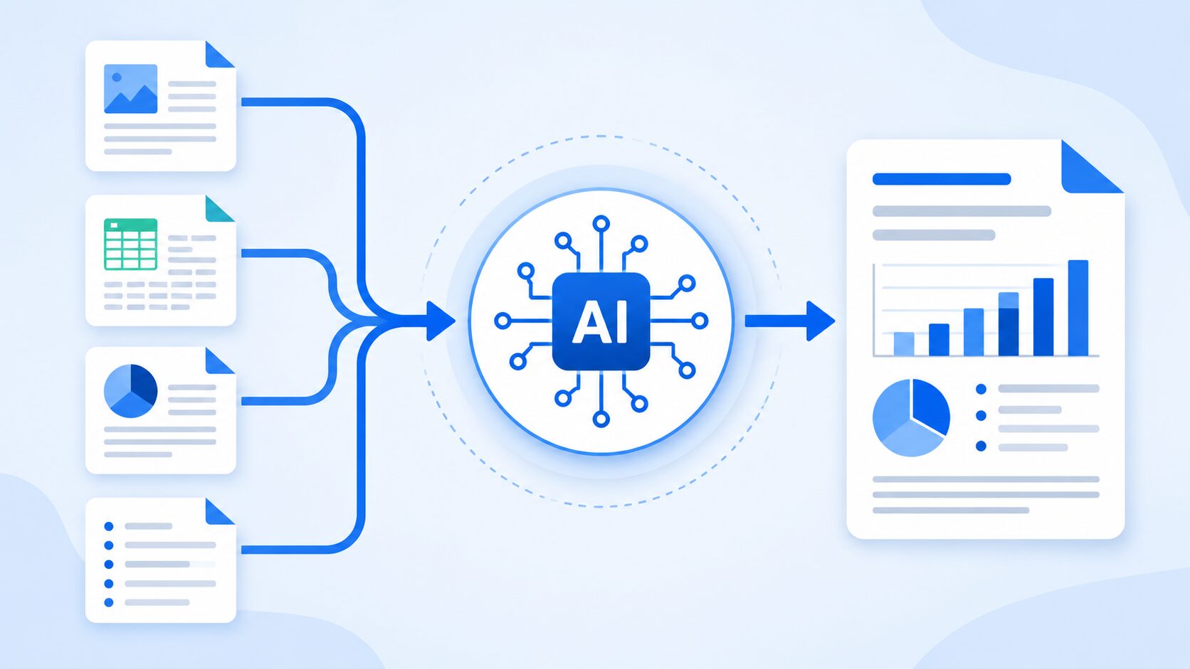 AI 업무 자동화 세팅법 예시와 로직으로 결과 고정 2026